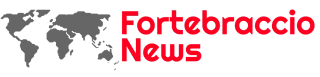 Fortebraccio News Logo